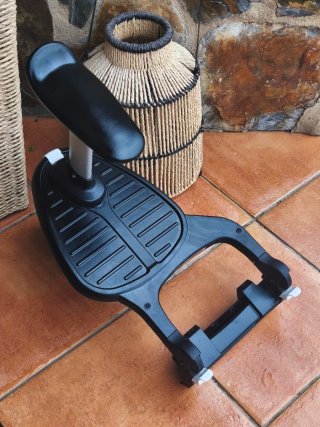 Patinete Bugaboo Donkey o Buffalo