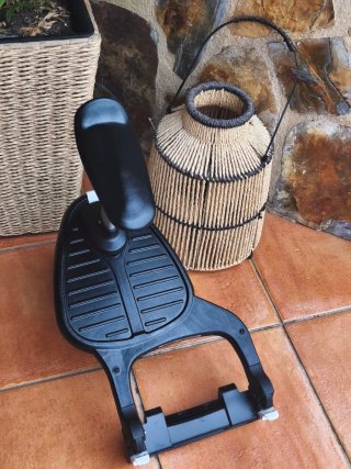 Patinete Bugaboo Donkey o Buffalo