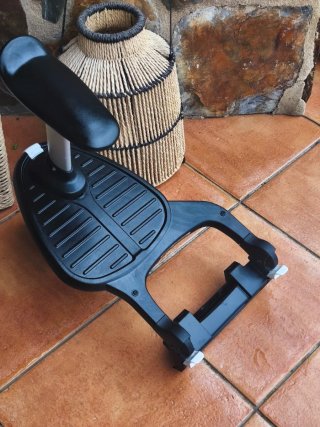 Patinete Bugaboo Donkey o Buffalo