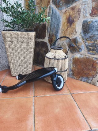 Patinete Bugaboo Donkey o Buffalo