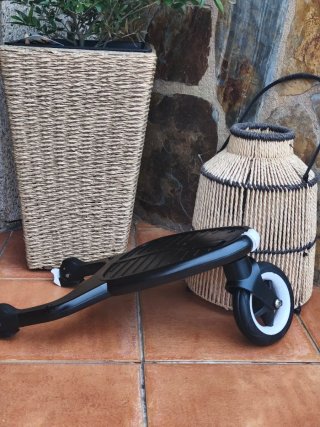 Patinete Bugaboo Donkey o Buffalo