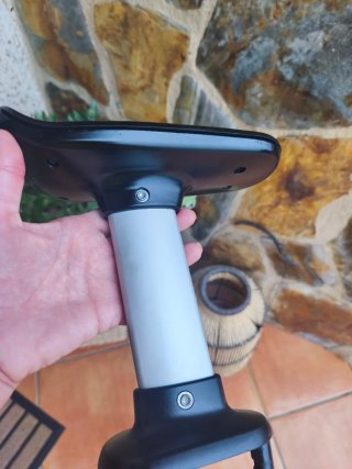 Patinete Bugaboo Donkey o Buffalo