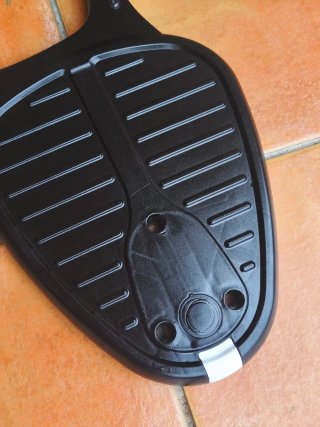 Patinete Bugaboo Donkey o Buffalo