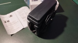 Compresor de aire Ring Automotive RAC610