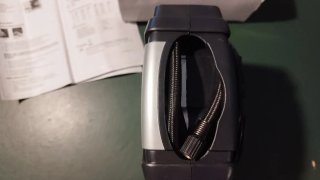 Compresor de aire Ring Automotive RAC610