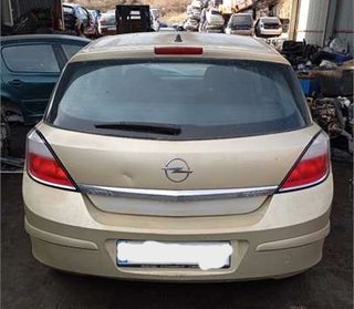Despiece Opel Astra H 1.7 TD Z17DTH 2004