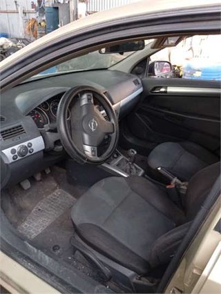 Despiece Opel Astra H 1.7 TD Z17DTH 2004