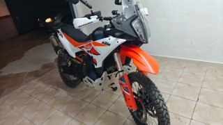 KTM 890 Adventure R 2023
