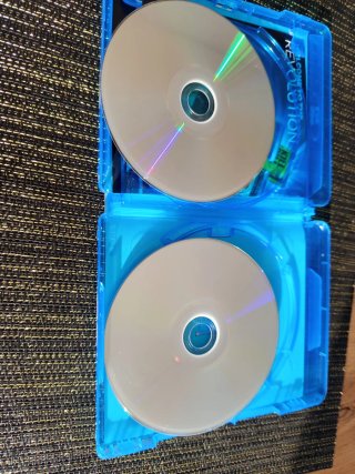 Blu-ray Le Cronache di Narnia: Il Principe Caspian