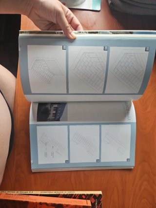 La pizarra un material para construir