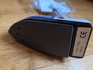 Plancha de viaje vapor