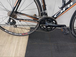 orbea aqua talla 54