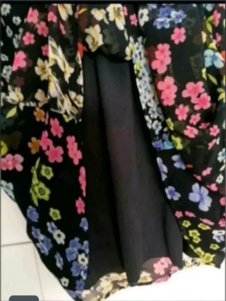 Falda El Corte Inglés