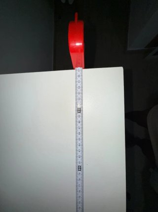 Cama plegable de 90cm