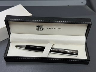 Bolígrafo FC Barcelona