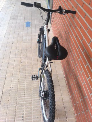 Bicicleta Eléctrica