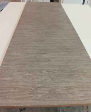 Puerta de paso 203x72,5 cm Derecha