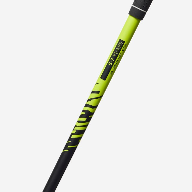 Kit de golf para niños 5-7 años, diestro