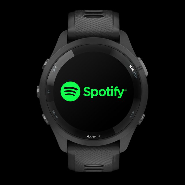 GARMIN FORERUNNER 265