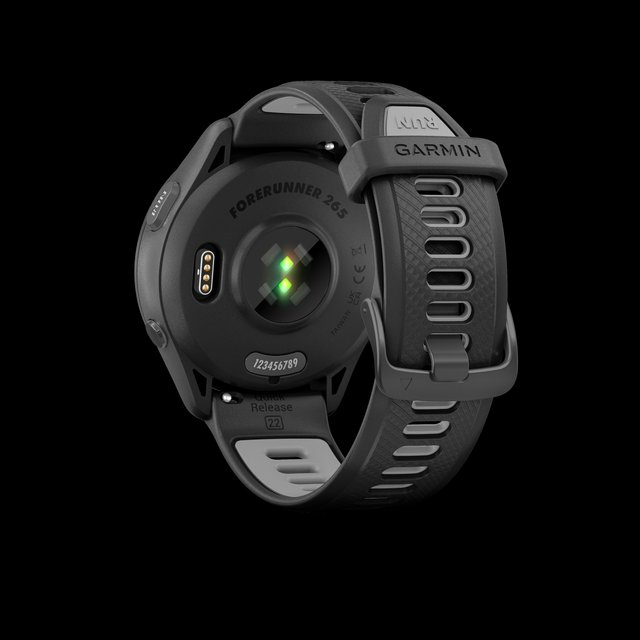 GARMIN FORERUNNER 265