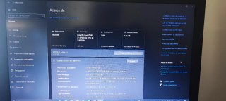 Ordenador Asus GL552VW i7 16GB GTX 960M