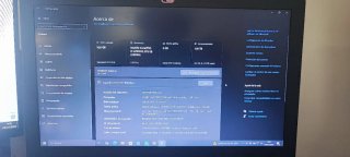 Ordenador Asus GL552VW i7 16GB GTX 960M