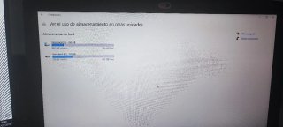Ordenador Asus GL552VW i7 16GB GTX 960M