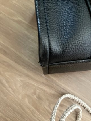 Borsa Tote Bag Marc Jacobs Nera