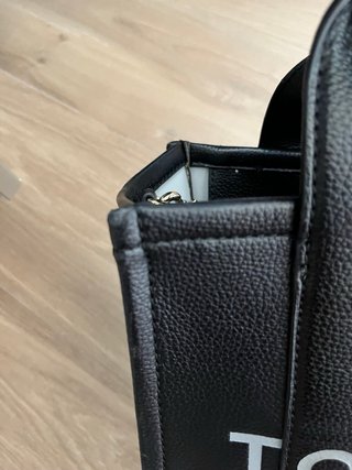 Borsa Tote Bag Marc Jacobs Nera
