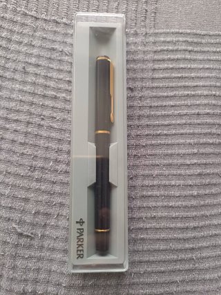 Parker Rollerball Pen
