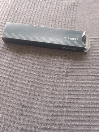 Parker Rollerball Pen