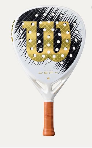 Ultima! Wilson defy v1 LS