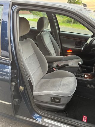 Peugeot 406 2.0 HDI 153.000kms