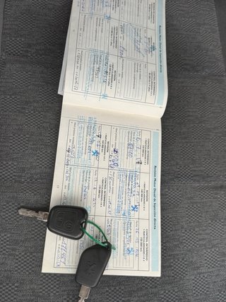 Peugeot 406 2.0 HDI 153.000kms