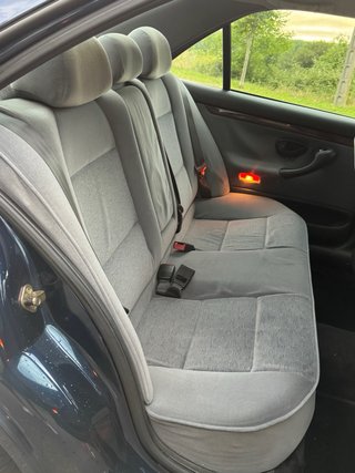 Peugeot 406 2.0 HDI 153.000kms