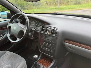 Peugeot 406 2.0 HDI 153.000kms