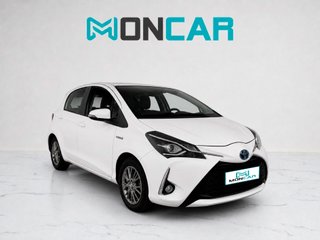 Toyota Yaris 2019