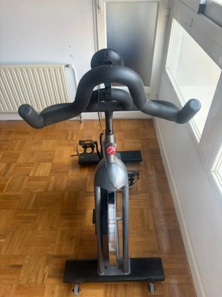 Bicicleta Estática NordicTrack GX 3.9