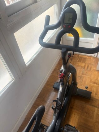 Bicicleta Estática NordicTrack GX 3.9