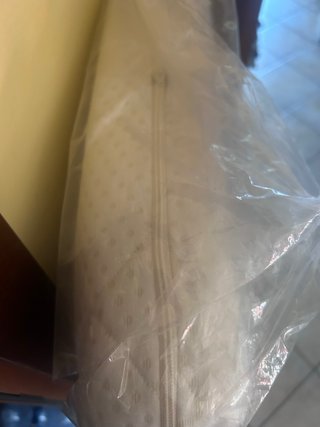 Materasso lettino