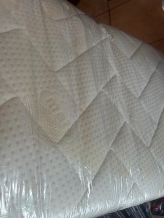 Materasso lettino