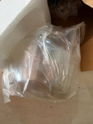 Lampadario Eglo Sospensione Brixham Vintage Nuovo