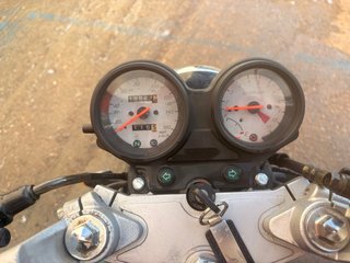 Daelim Roadwin FI 125cc