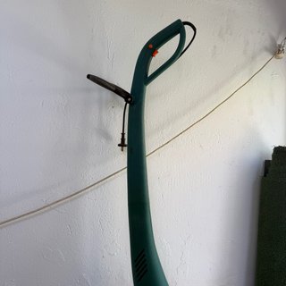 Máquina para mover tierra