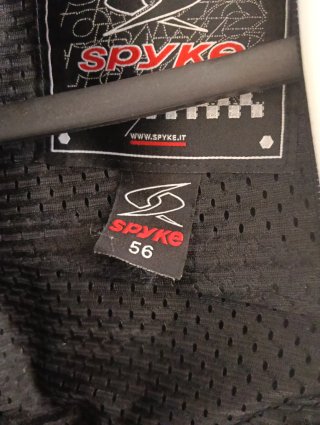 Mono de moto 2 piezas