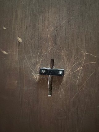 Tríptico religioso