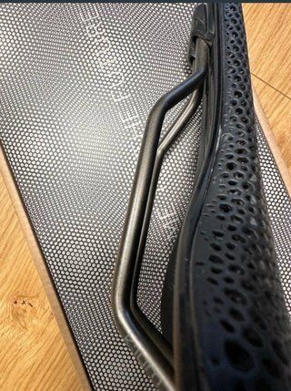 Sillín Fizik Antares versus Evo adaptive