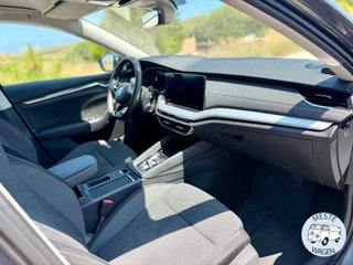 Skoda Octavia COMBI DSG 2.0TDI 150CV 2022 ALICANTE
