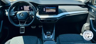 Skoda Octavia COMBI DSG 2.0TDI 150CV 2022 ALICANTE