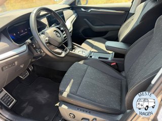 Skoda Octavia COMBI DSG 2.0TDI 150CV 2022 ALICANTE
